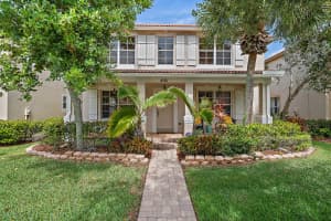 MLS# R10537852, Palm Beach Gardens, Florida 33418