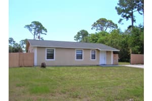2212 N 42nd St, Fort Pierce, FL 34946, Sold 08/12/19
