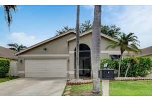 1251 Waterway Cove Dr, Wellington, FL 33414, Sold 07/30/19
