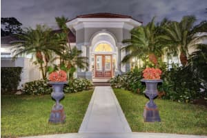 8402 SE Country Estates Way, Jupiter, FL 33458, Sold 03/30/20