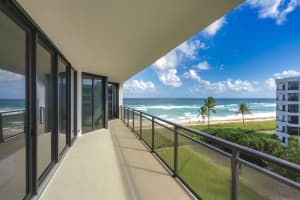 3100 S Ocean Blvd #505s, Palm Beach, FL 33480, Sold 09/23/19