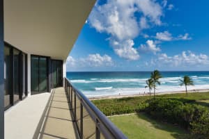 3100 S Ocean Blvd #505s, Palm Beach, FL 33480, Sold 09/23/19