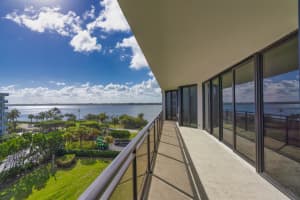 3100 S Ocean Blvd #505s, Palm Beach, FL 33480, Sold 09/23/19