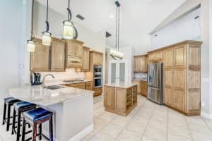 19021 SE Outrigger Ln, Jupiter, FL 33458, Sold 10/31/19