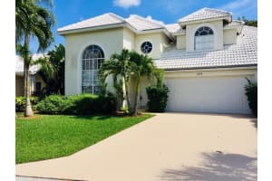 2698 Linkside Dr, Wellington, FL 33414, Sold 12/20/19