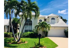 2698 Linkside Dr, Wellington, FL 33414, Sold 12/20/19