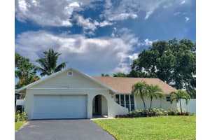 3836 NW 9th St, Delray Beach, FL 33445, Sold 08/07/19
