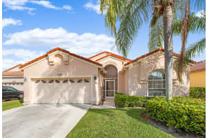 12305 Wedge Way, Boynton Beach, FL 33437, Sold 07/22/19
