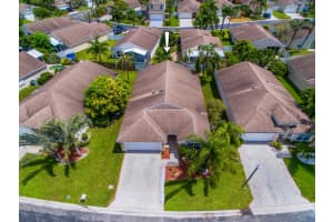 1727 Sawgrass Cir, Greenacres, FL 33413, Sold 10/30/19