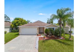 1727 Sawgrass Cir, Greenacres, FL 33413, Sold 10/30/19