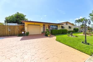 3810 NW 4th Ave, Pompano Beach, FL 33064, Sold 07/25/19