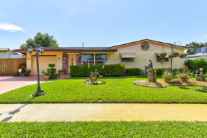 3810 NW 4th Ave, Pompano Beach, FL 33064, Sold 07/25/19