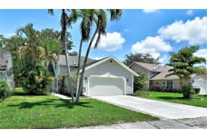 457 Goldenwood Way, Wellington, FL 33414, Sold 07/23/19
