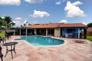 6800 Hollandaire Dr W, Boca Raton, FL 33433, Sold 11/21/19