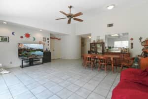 6072 Strawberry Lakes Cir, Lake Worth, FL 33463, Sold 08/23/19