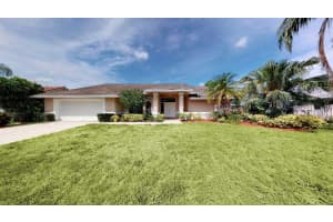 1703 Farmington Cir, Wellington, FL 33414, Sold 12/20/19