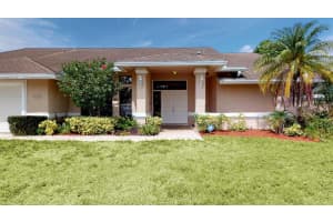 1703 Farmington Cir, Wellington, FL 33414, Sold 12/20/19