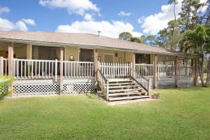 2670 Doe Trail, Loxahatchee, FL 33470, Sold 07/09/19