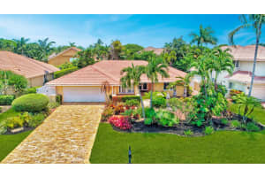 6155 Vista Linda Ln, Boca Raton, FL 33433, Sold 07/26/19
