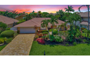 6155 Vista Linda Ln, Boca Raton, FL 33433, Sold 07/26/19