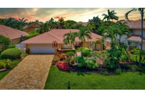 6155 Vista Linda Ln, Boca Raton, FL 33433, Sold 07/26/19