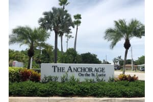 2510 SE Anchorage Cove, Port St. Lucie, FL 34952, Sold 08/06/19