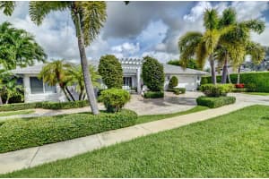 7425 NE Spanish Trail Ct, Boca Raton, FL 33487, Sold 01/08/20