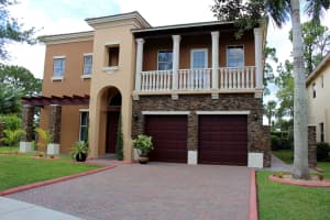 9153 Nugent Trail, Royal Palm Beach, FL 33411, Sold 12/10/19