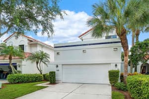 21715 Cromwell Cir, Boca Raton, FL 33486, Sold 09/20/19