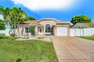 8192 Scenic Turn, Boca Raton, FL 33433, Sold 08/23/19