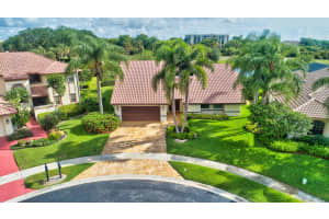23108 L'Ermitage Cir, Boca Raton, FL 33433, Sold 10/21/19