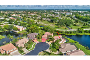 23108 L'Ermitage Cir, Boca Raton, FL 33433, Sold 10/21/19