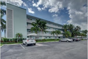 2800 NE 30th Ave #11d, Lighthouse Point, FL 33064, Sold 07/25/19