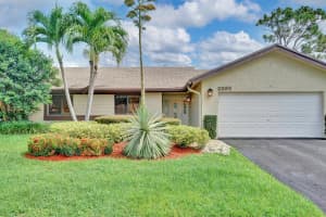 2393 NW 30th Rd, Boca Raton, FL 33431, Sold 09/19/19