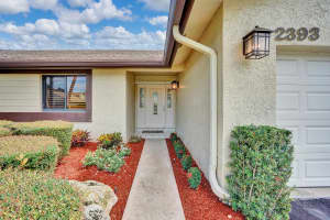2393 NW 30th Rd, Boca Raton, FL 33431, Sold 09/19/19