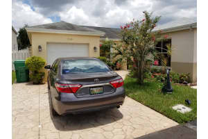 7120 SW 41st Pl, Davie, FL 33314, Sold 08/09/19