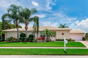 10778 Grant Way, Boynton Beach, FL 33437, Sold 09/06/19