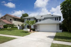 6303 Amberwoods Dr, Boca Raton, FL 33433, Sold 07/05/19