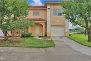529 Talia Cir, Palm Springs, FL 33461, Sold 08/05/19