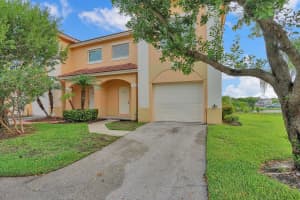 529 Talia Cir, Palm Springs, FL 33461, Sold 08/05/19