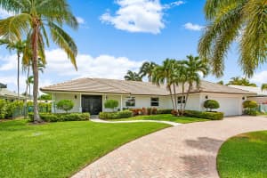 1171 Gulfstream Way, West Palm Beach, FL 33404, Sold 04/13/20