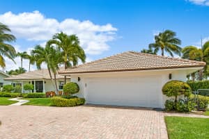 1171 Gulfstream Way, West Palm Beach, FL 33404, Sold 04/13/20