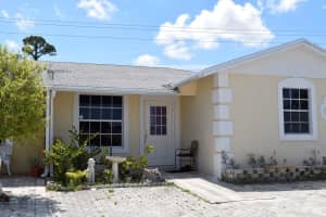 5369 Cannon Way, West Palm Beach, FL 33415, Sold 01/31/20