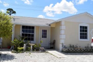 5369 Cannon Way, West Palm Beach, FL 33415, Sold 01/31/20