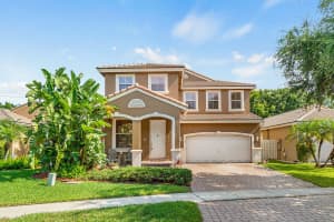 5277 Sancerre Cir, Lake Worth, FL 33463, Sold 08/02/19