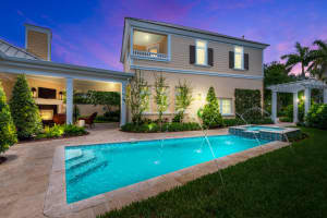 10322 SE Marigold Cir, Hobe Sound, FL 33455, Sold 10/15/19