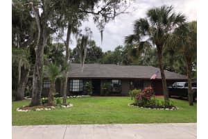 3601 Wilderness Dr W, Fort Pierce, FL 34982, Sold 10/11/19
