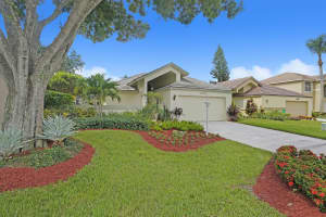 2730 Clearbrook Cir N, Delray Beach, FL 33445, Sold 09/30/19