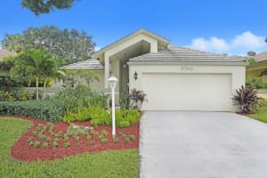 2730 Clearbrook Cir N, Delray Beach, FL 33445, Sold 09/30/19