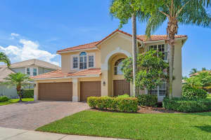 Monterey Estates, 7289 Serrano Terrace, Delray Beach, FL 33446, Sold 11/12/19